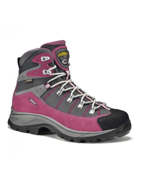 TUKA GV ML REDBUD/GUNM./GREY